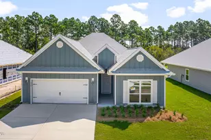 590 Norris Dr, Port Saint Joe, FL 32456 - Photo 1