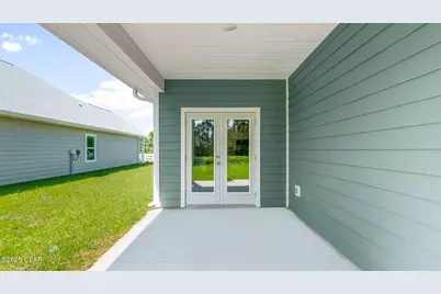 590 Norris Drive, Port Saint Joe, FL 32456 - Photo 32
