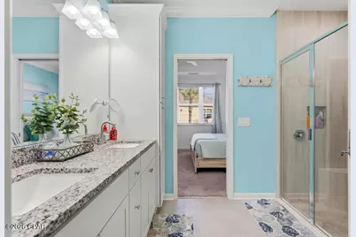 8420 Dockside Place, Panama City Beach, FL 32413 - Photo 12