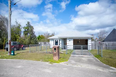 7006 E Fox Court, Panama City, FL 32404 - Photo 1
