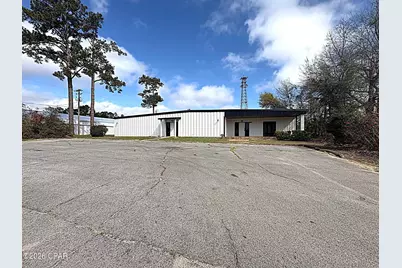 3956 Old Cottondale Road, Marianna, FL 32448 - Photo 1