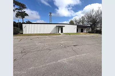 3956 Old Cottondale Road, Marianna, FL 32448 - Photo 2