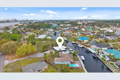 483 Wahoo Road, Panama City Beach, FL 32408 - Photo 2