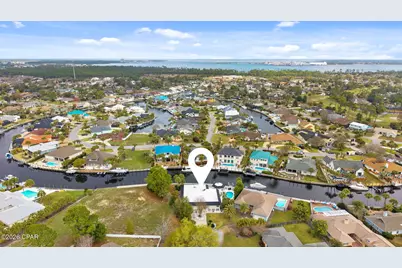 483 Wahoo Road, Panama City Beach, FL 32408 - Photo 78