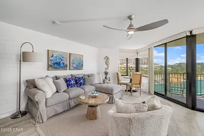 9850 S Thomas Drive #401W, Panama City, FL 32408 - Photo 12