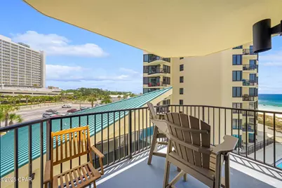 9850 S Thomas Drive #401W, Panama City, FL 32408 - Photo 26