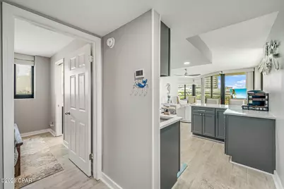 9850 S Thomas Drive #401W, Panama City, FL 32408 - Photo 4