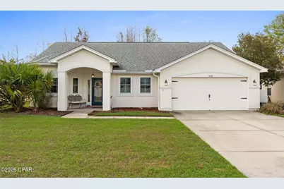 3622 Bay Tree Road, Lynn Haven, FL 32444 - Photo 1