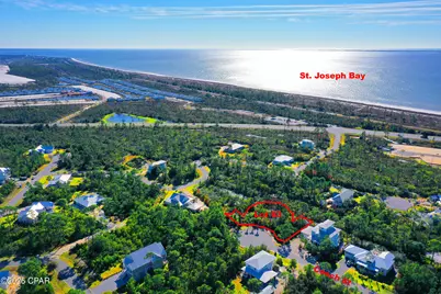 109 Conch Street, Port Saint Joe, FL 32456 - Photo 8