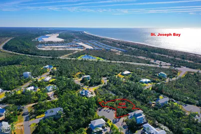 109 Conch Street, Port Saint Joe, FL 32456 - Photo 4