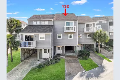 132 Sabal Circle, Port Saint Joe, FL 32456 - Photo 2