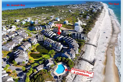 132 Sabal Circle, Port Saint Joe, FL 32456 - Photo 44
