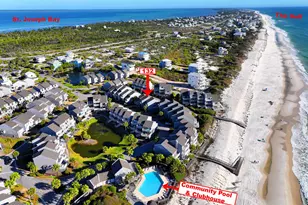 132 Sabal Cir, Port Saint Joe, FL 32456 - Photo 44