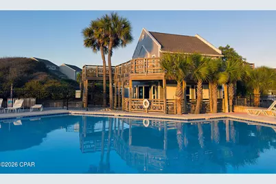 132 Sabal Circle, Port Saint Joe, FL 32456 - Photo 32