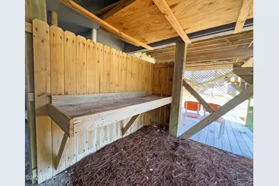 132 Sabal Circle, Port Saint Joe, FL 32456 - Photo 40