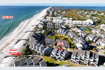 132 Sabal Circle, Port Saint Joe, FL 32456 - Photo 50