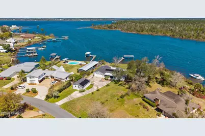 1135 N Bay Drive, Lynn Haven, FL 32444 - Photo 4