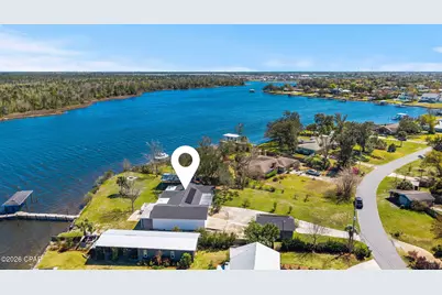 1135 N Bay Drive, Lynn Haven, FL 32444 - Photo 2