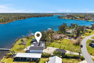 1135 N Bay Dr, Lynn Haven, FL 32444 - Photo 2