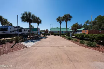 1843 W Highway 98 #45, Carrabelle, FL 32322 - Photo 4
