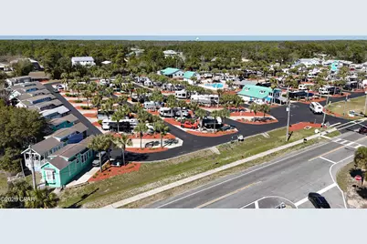 1843 W Highway 98 #45, Carrabelle, FL 32322 - Photo 14