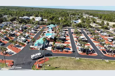 1843 W Highway 98 #45, Carrabelle, FL 32322 - Photo 4