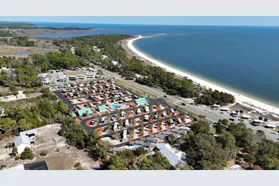 1843 W Highway 98 #45, Carrabelle, FL 32322 - Photo 16