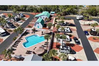 1843 W Highway 98 #45, Carrabelle, FL 32322 - Photo 12