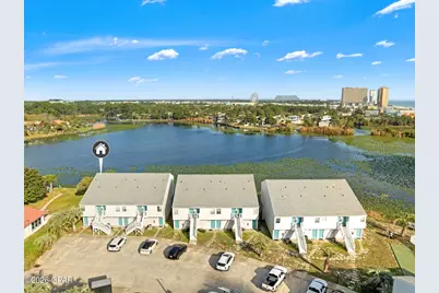 301 Lullwater Drive #277, Panama City Beach, FL 32413 - Photo 22