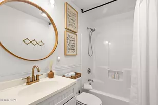 301 Lullwater Dr, Panama City Beach, FL 32413 - Photo 14