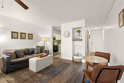 301 Lullwater Drive #277, Panama City Beach, FL 32413 - Photo 6