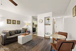 301 Lullwater Dr, Panama City Beach, FL 32413 - Photo 6