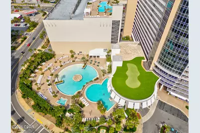 9902 S Thomas Drive #732, Panama City Beach, FL 32408 - Photo 50