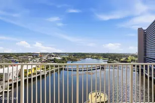 9902 S Thomas Dr, Panama City Beach, FL 32408 - Photo 20