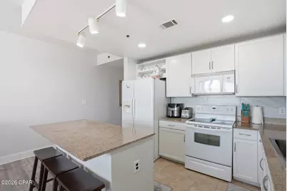 9902 S Thomas Drive #732, Panama City Beach, FL 32408 - Photo 2