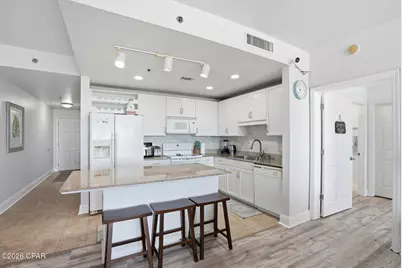 9902 S Thomas Drive #732, Panama City Beach, FL 32408 - Photo 6