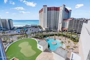 9902 S Thomas Dr, Panama City Beach, FL 32408 - Photo 48