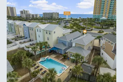 7506 Thomas Drive, Panama City, FL 32408 - Photo 2