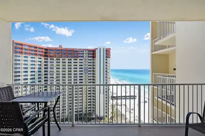 9900 S Thomas Drive #1704, Panama City, FL 32408 - Photo 10