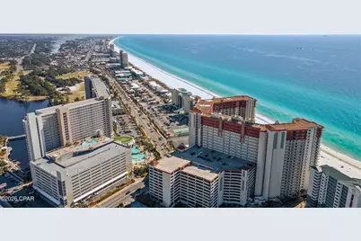 9900 S Thomas Drive #1704, Panama City, FL 32408 - Photo 40