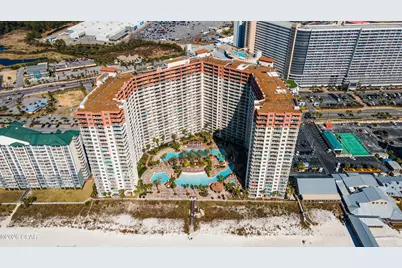 9900 S Thomas Drive #1704, Panama City, FL 32408 - Photo 2