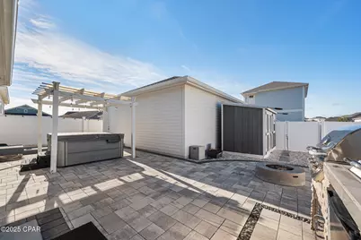 1301 Savory Court, Panama City, FL 32405 - Photo 34