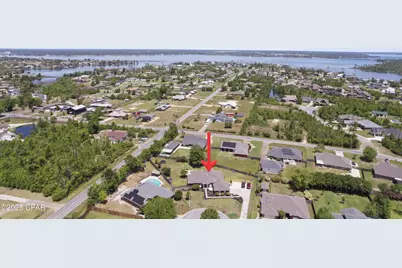 924 N College Boulevard, Lynn Haven, FL 32444 - Photo 4