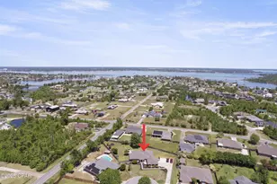 924 N College Blvd, Lynn Haven, FL 32444 - Photo 4