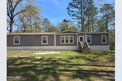 61 Summer Lane, Crawfordville, FL 32327 - Photo 4