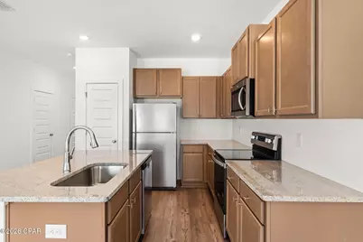 409 N Gay Avenue, Panama City, FL 32404 - Photo 10