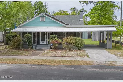 917 Grace Avenue, Panama City, FL 32401 - Photo 2