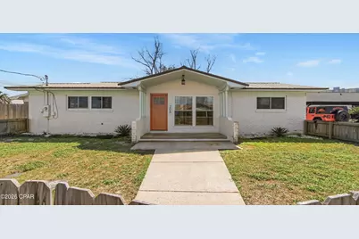 208 Poinsettia Drive, Panama City Beach, FL 32413 - Photo 2