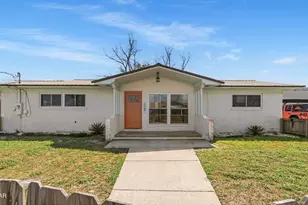 208 Poinsettia Dr, Panama City Beach, FL 32413 - Photo 2