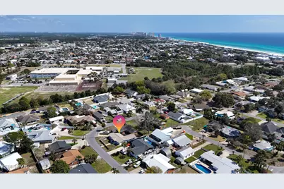 208 Poinsettia Drive, Panama City Beach, FL 32413 - Photo 36